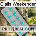 Cialis Weekender 28